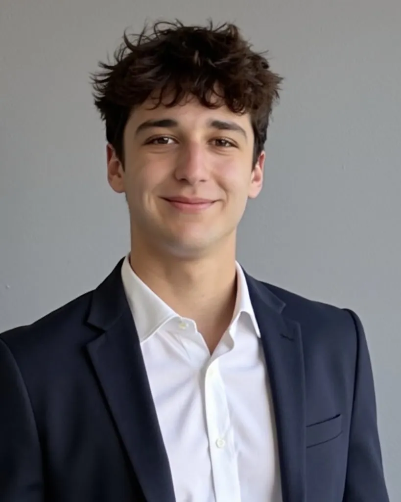 Eli Barkon, Master