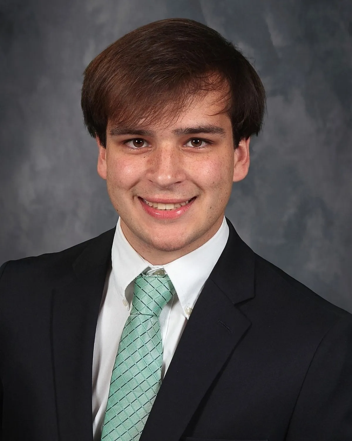 Luke Latham, Sentinel
