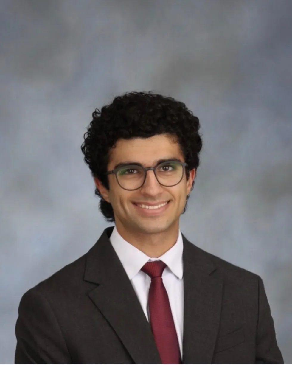 Riley Yazdi, Sentinel of the Tau Chi Chapter