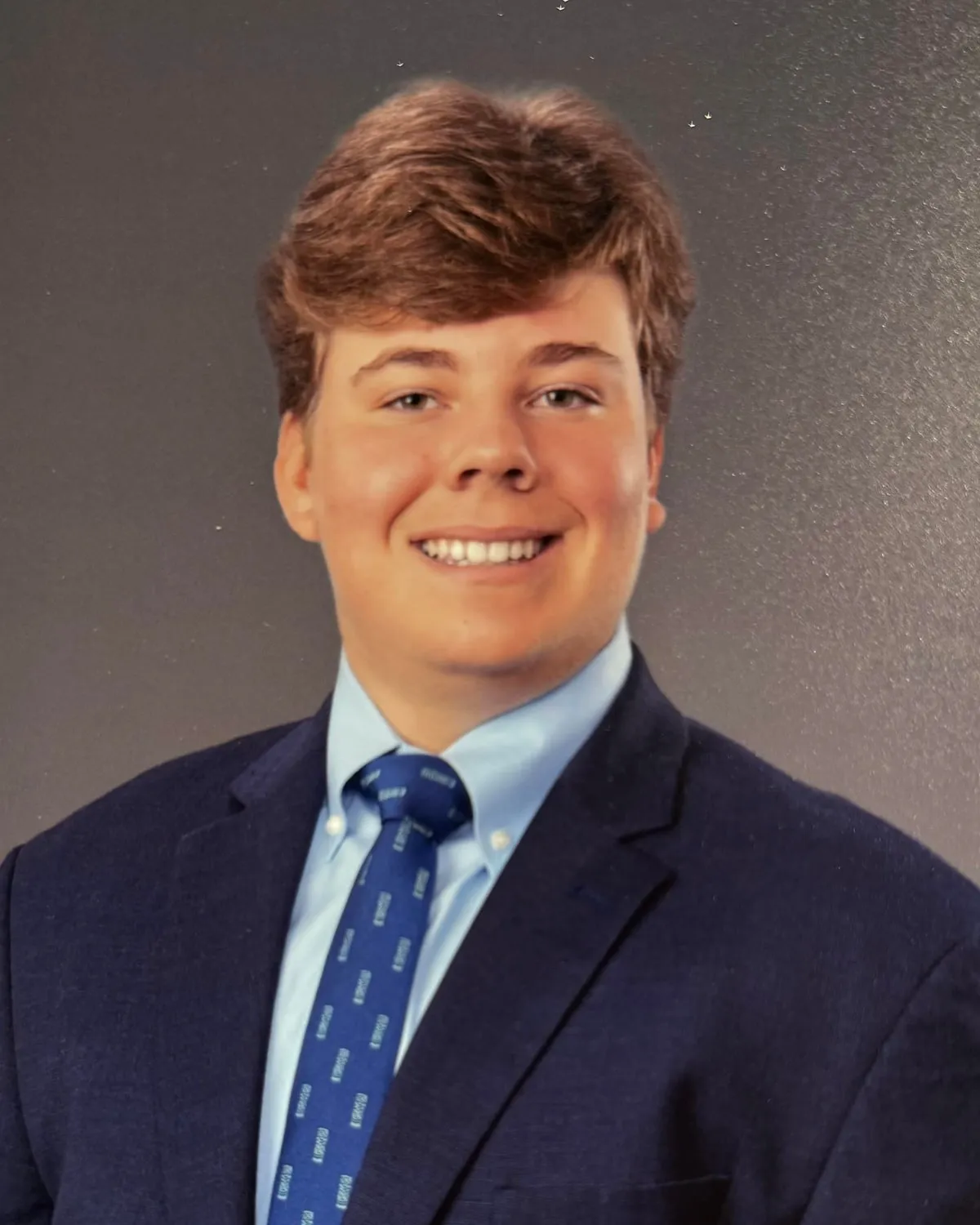 Zach Olyan, Lieutenant Master
